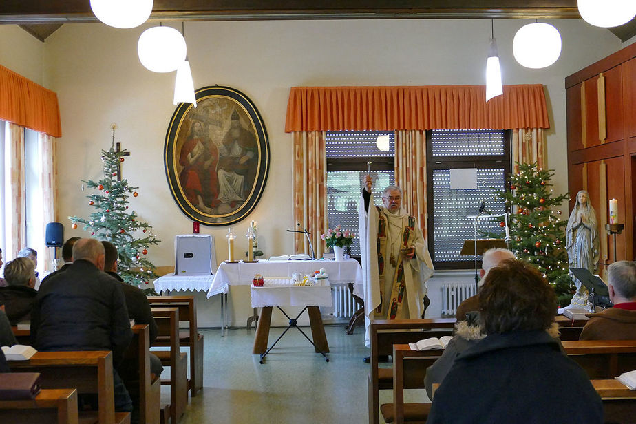 Darstellung des Herrn